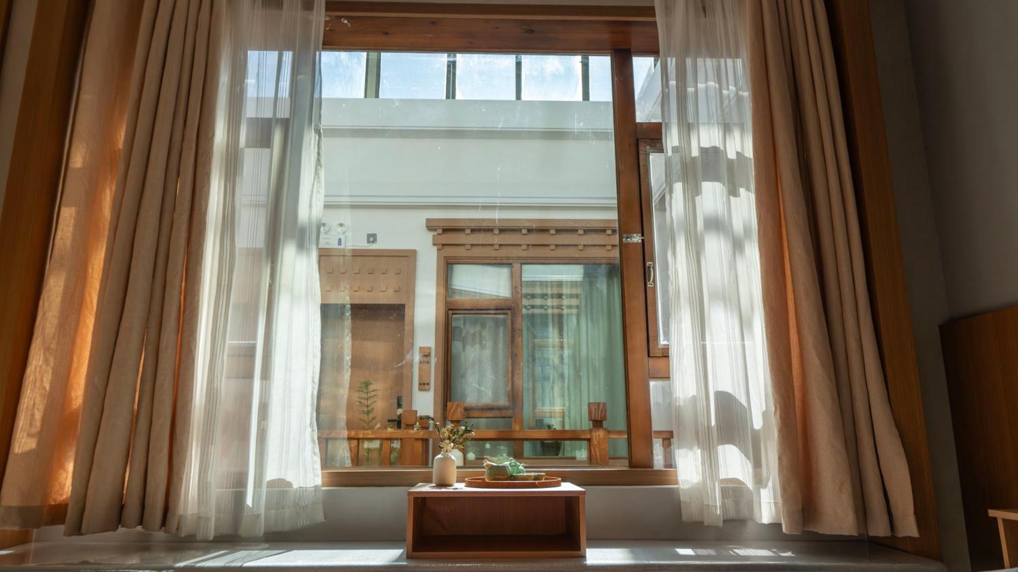 Bodhi Boutique Inn Shangri-La Exterior photo