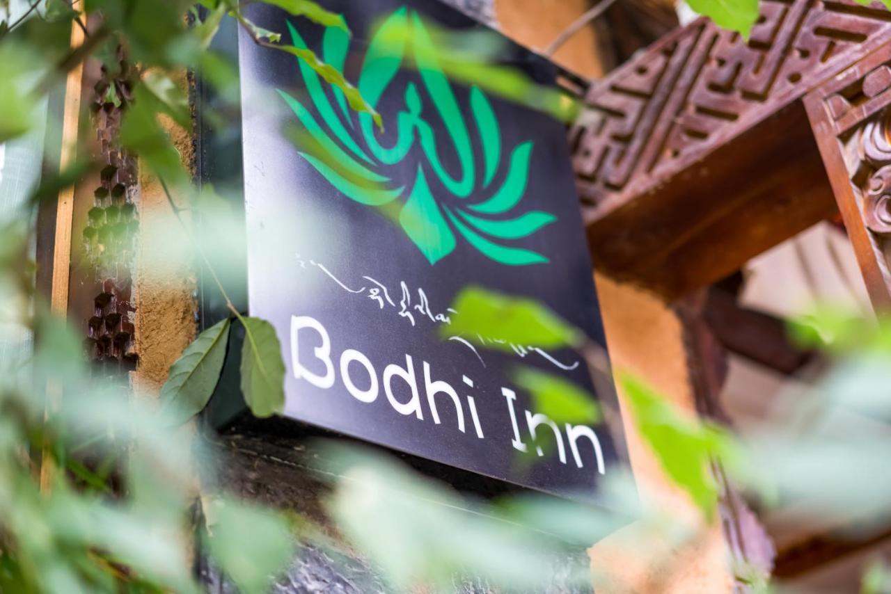Bodhi Boutique Inn Shangri-La Exterior photo